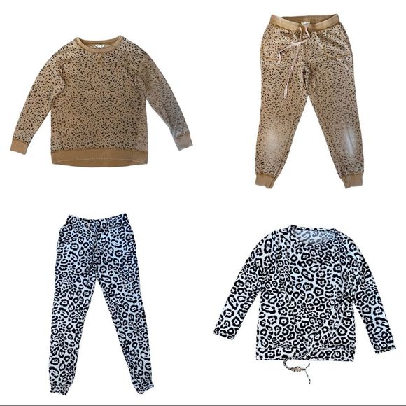 Jane and Delancey Other - Jane & Delancey Pajama Bundle